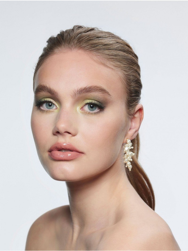 Poirier NC-1321 Oorbellen main product photo