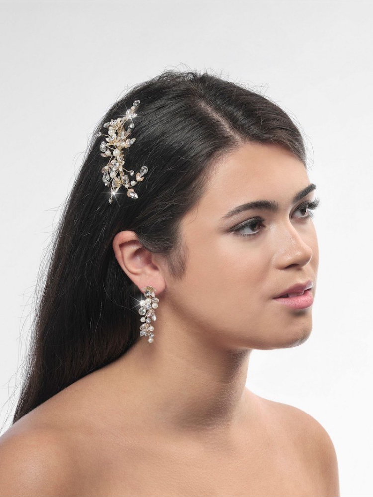 Poirier NC-1324 Oorbellen main product photo