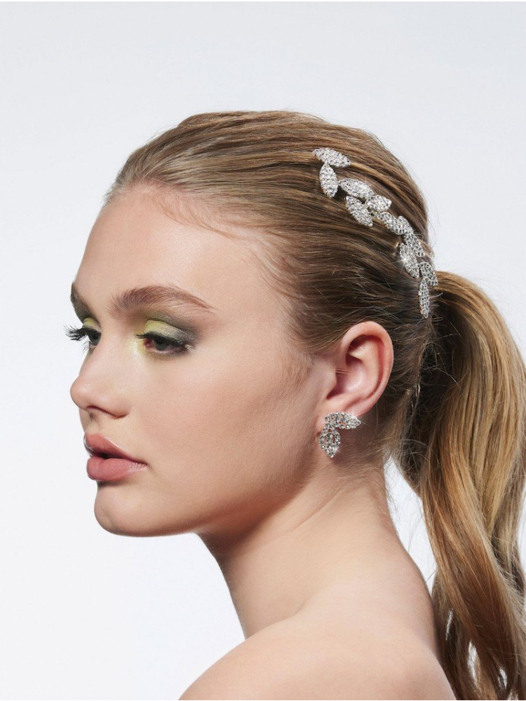 Poirier NC-1327 Oorbellen main product photo