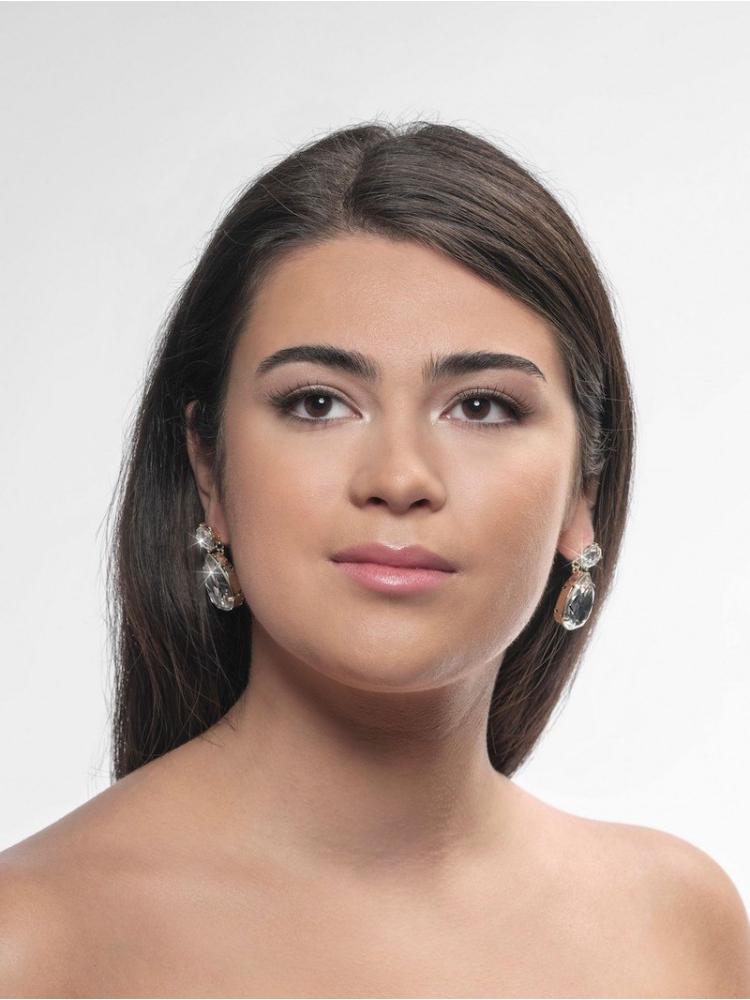 Poirier NC-1339 Oorbellen main product photo