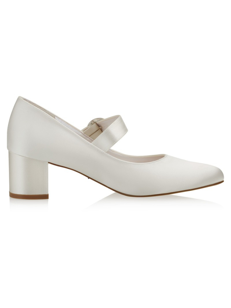 Rainbow Club Annemarie Bruidsschoenen main product photo