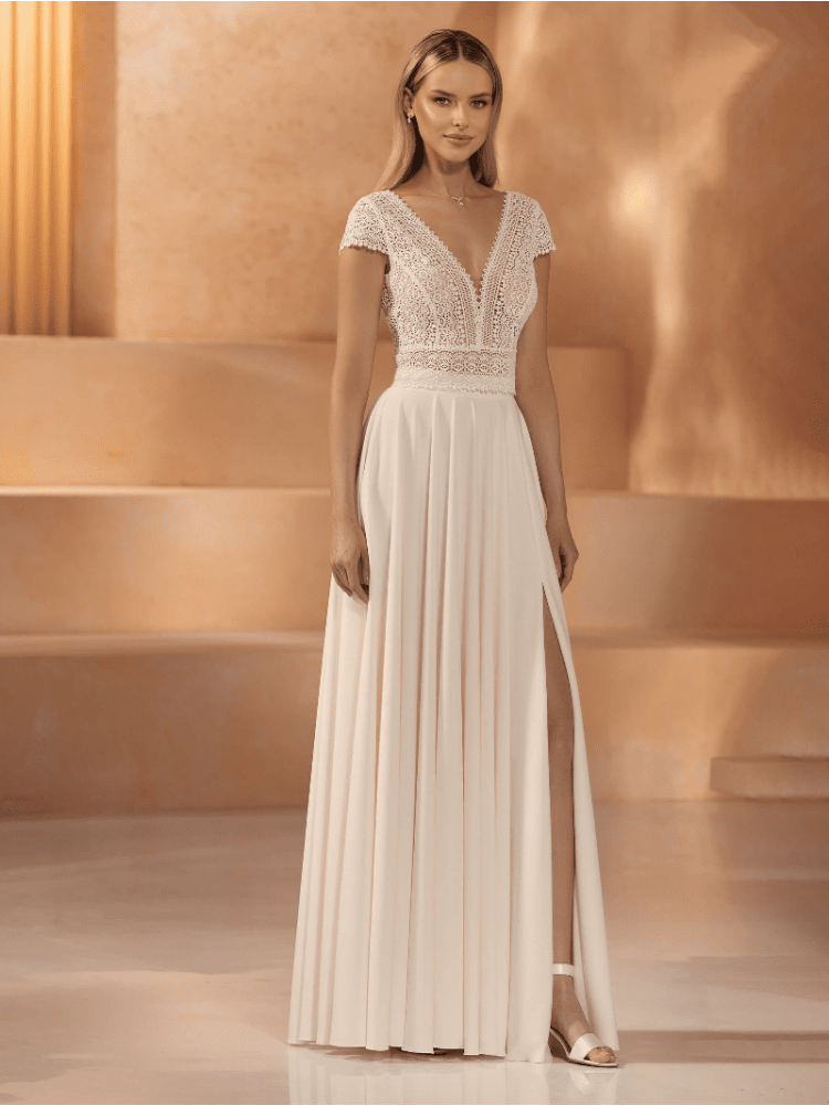 Bianco Evento Romana Rok main product photo