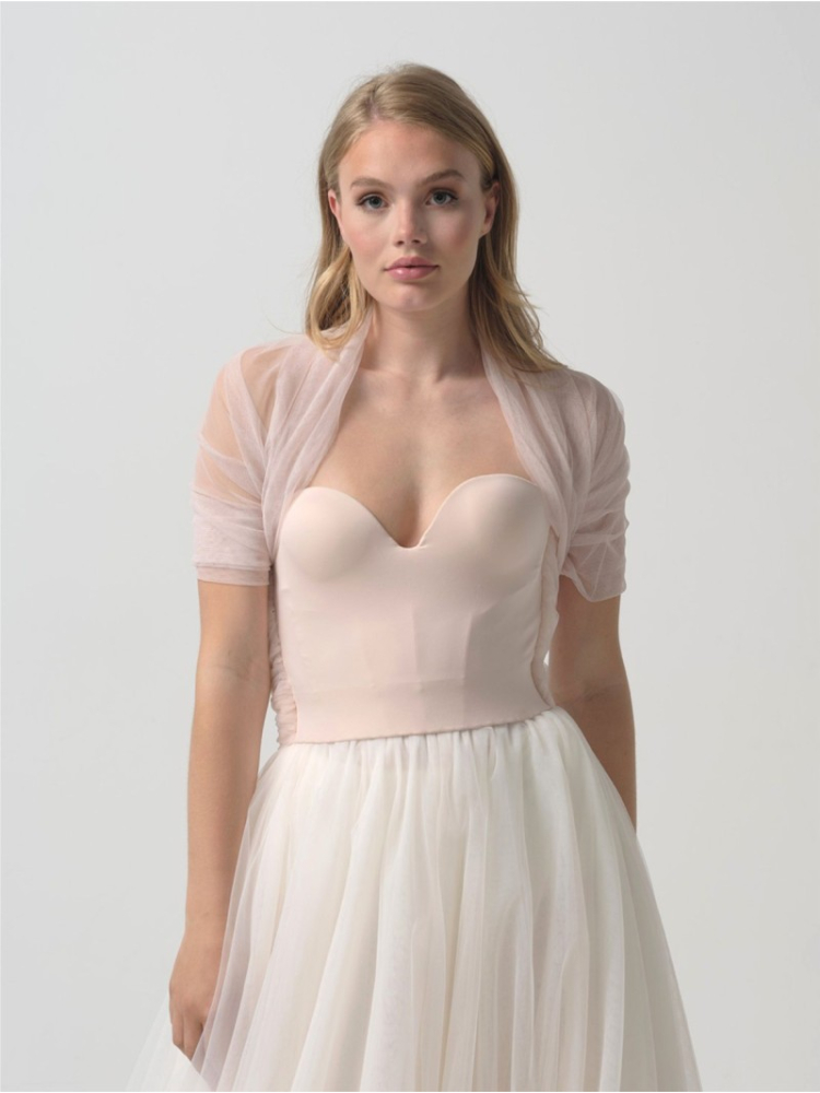 Poirier S154 Tube Stola main product photo