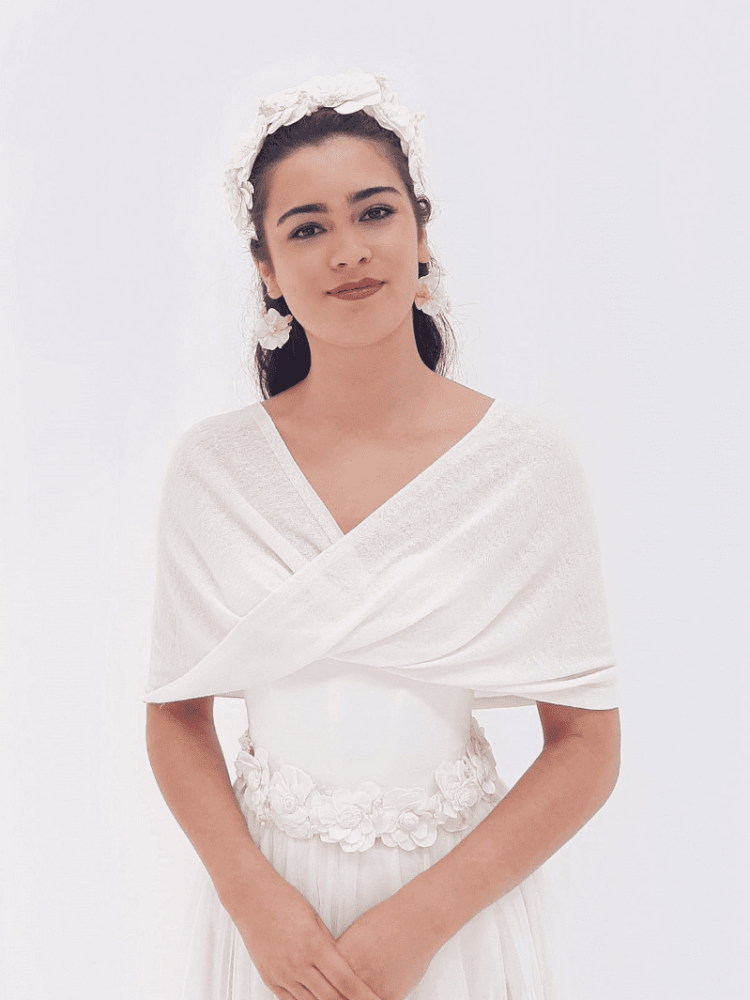 Poirier S187 Tube Stola main product photo