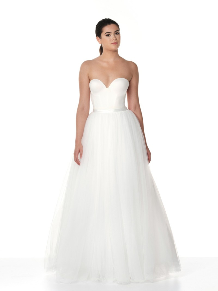 Poirier S325-250 Rok Ivoor main product photo