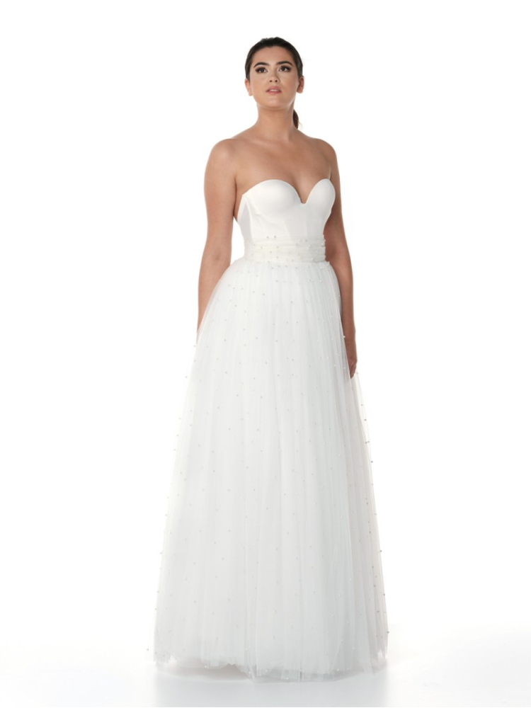 Poirier S326-250 Rok Ivoor main product photo