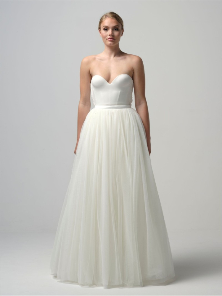 Poirier S328-250 Rok main product photo