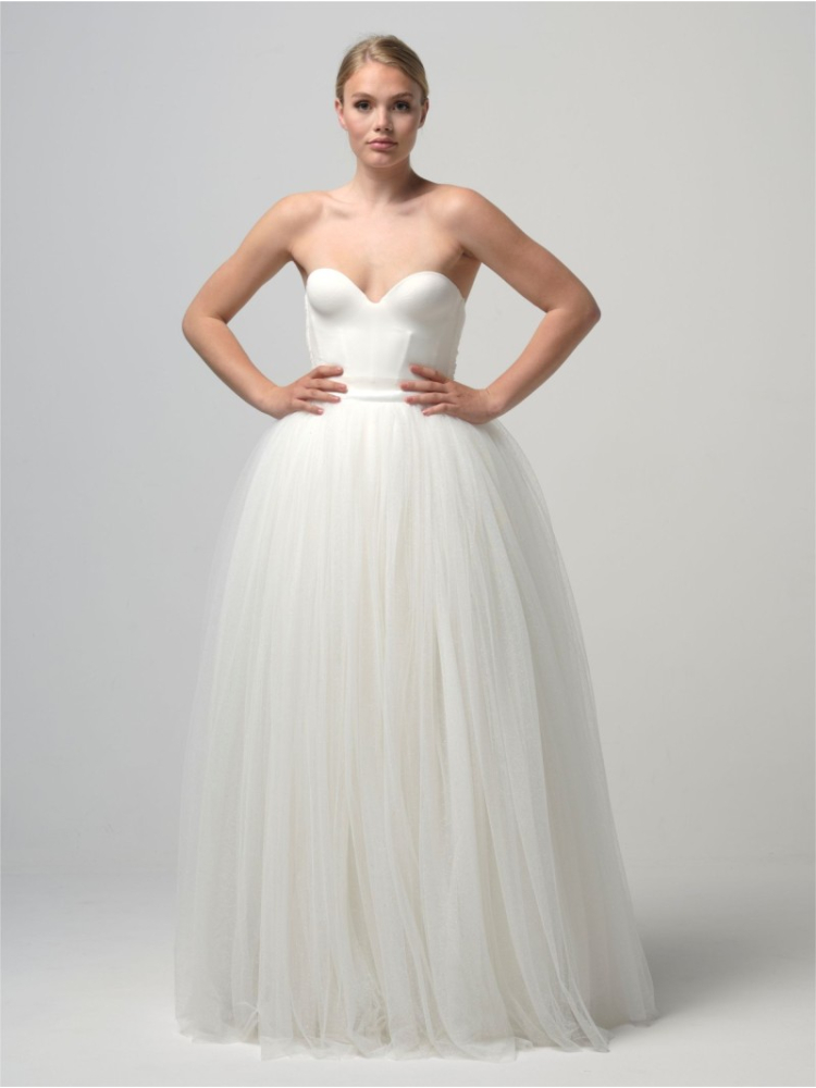 Poirier S447-250 Rok main product photo