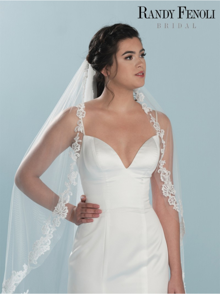 Poirier S715-120-1-Soft Schleier main product photo