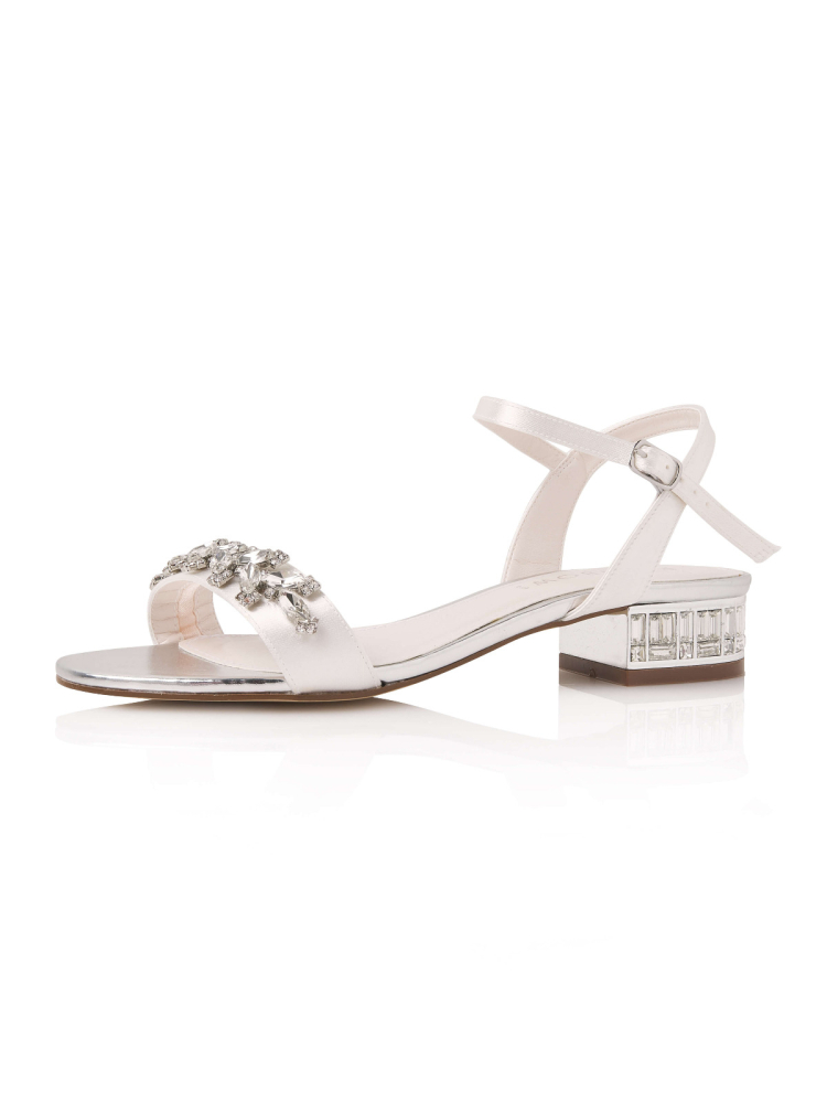 Rainbow Club Sifra Bruidsschoenen main product photo