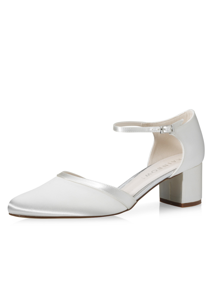 Rainbow Club Stacy Bruidsschoenen main product photo