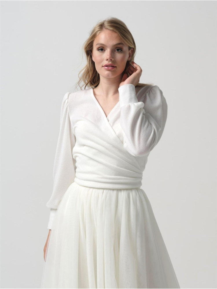 Poirier T-134 Top main product photo