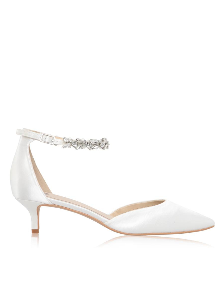 The Perfect Bridal Company Eliza Bruidsschoenen main product photo
