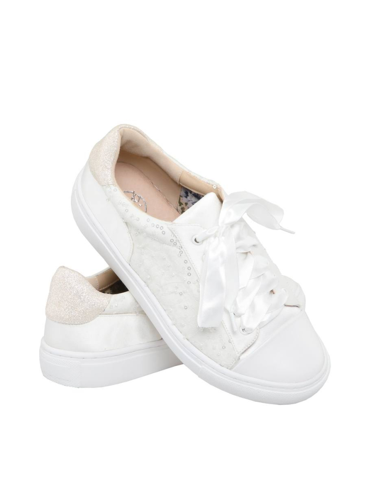 The Perfect Bridal Company Nikki Bruidsschoenen main product photo