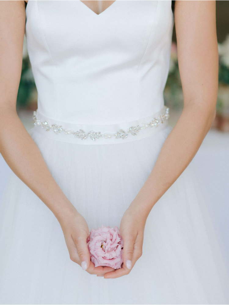 G. Westerleigh WS-J125S Riem main product photo