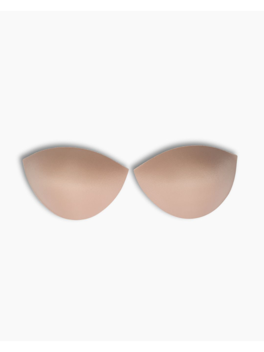 Poirier P-010 Bridal Push Up Cups Tan Skin main product photo