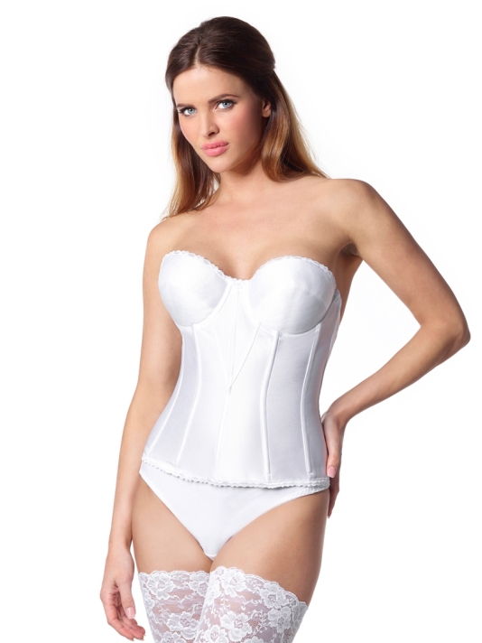 Poirier 424 Torselet 'Full Figure' main product photo