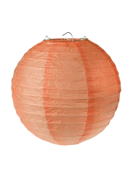 Lampion Koraal 20 cm main product photo