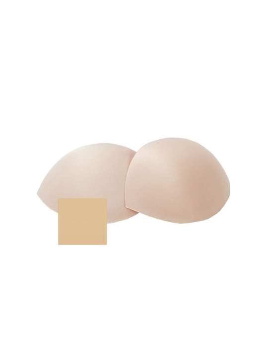 Poirier P-011 Tan Skin Cup main product photo
