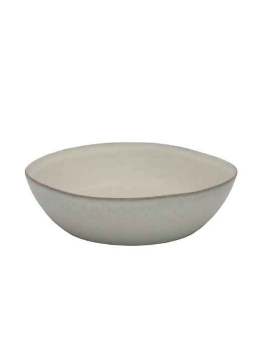 Leeff 18836 Schaaltje Luna L Naturel main product photo