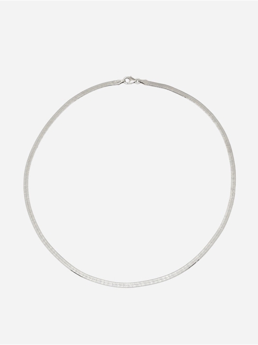 Abrazi Magic ERA Ketting Zilver-S40 main product photo