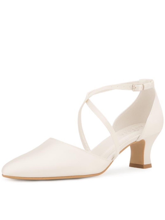 Avalia Sally Bruidsschoenen main product photo
