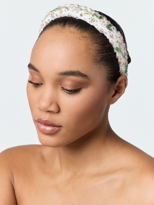 Poirier BB-75003 Haarband main product photo