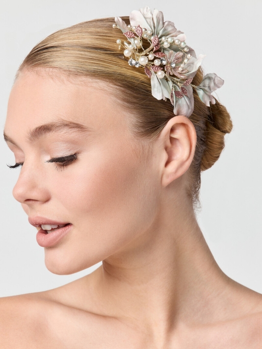 Poirier BB-75006 Haarkam main product photo