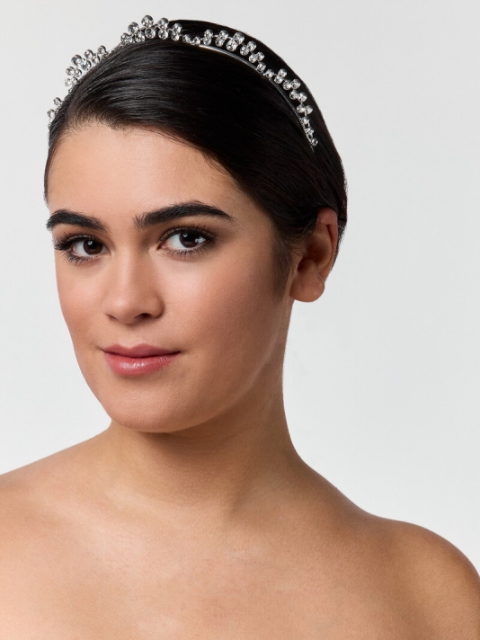 Poirier Tiara Tiara Goud main product photo