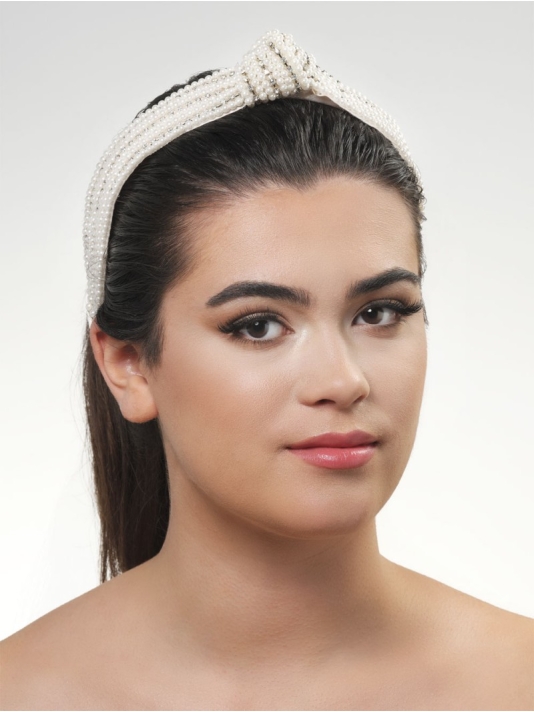 Poirier BB-674 Haarband  main product photo