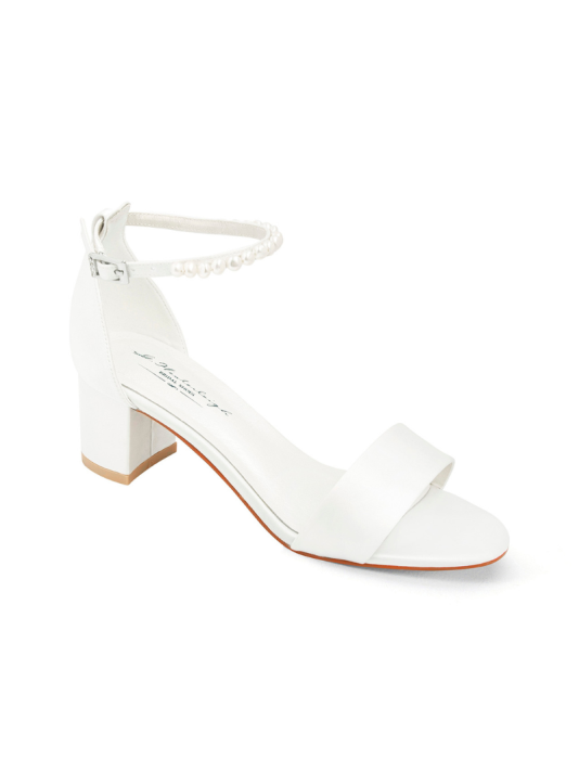 G. Westerleigh Beatrice Bruidsschoenen main product photo