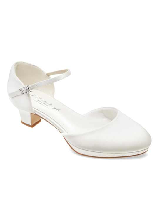 G. Westerleigh Becca Bruidsschoenen main product photo