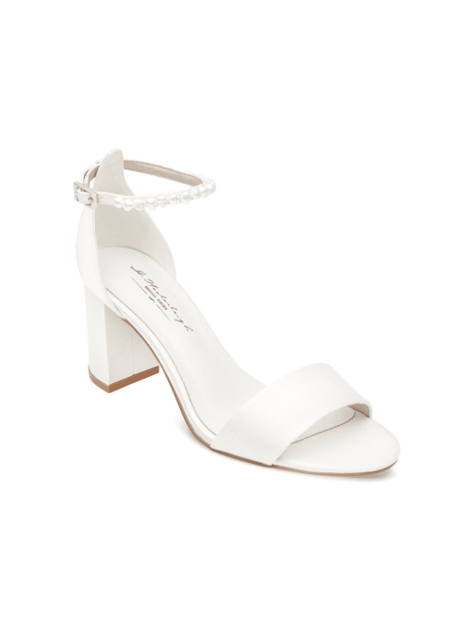G. Westerleigh Belle Bruidsschoenen main product photo
