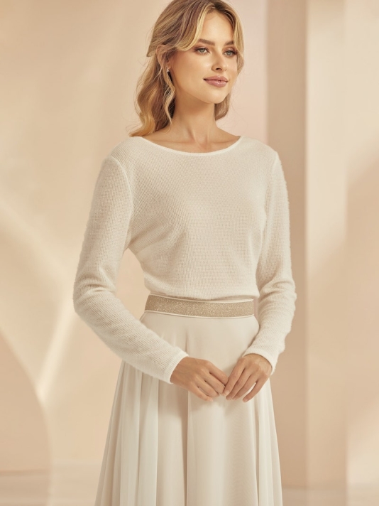 Bianco Evento E344 Sweater main product photo