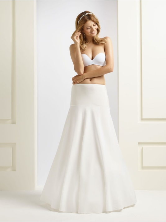 Bianco Evento H9-220 Hoepelrok main product photo