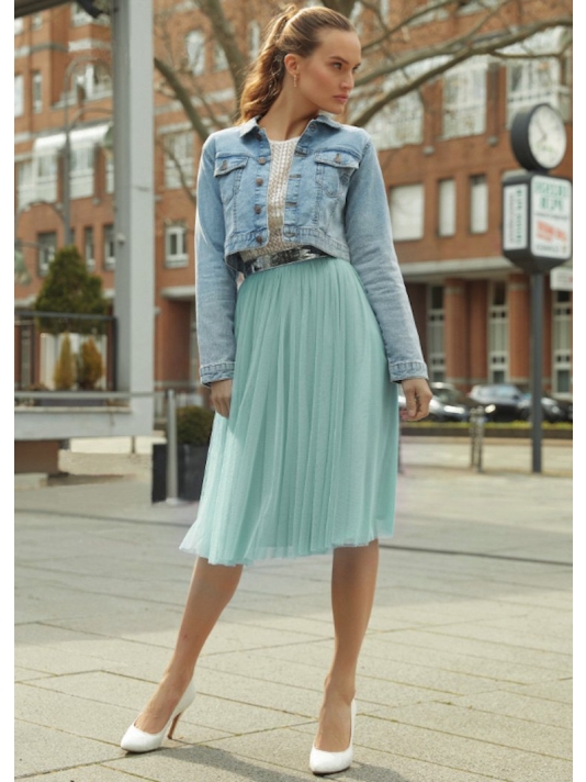 Bianco Evento Ravenna Rok Mint main product photo