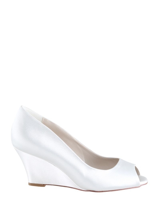 The Perfect Bridal Company Flora-37  Bruidsschoenen Tweedekans main product photo