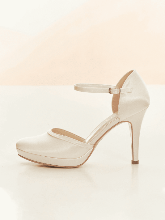 Avalia Dona Bruidsschoenen main product photo