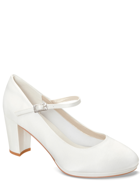 G. Westerleigh Brigitte Bruidsschoenen main product photo