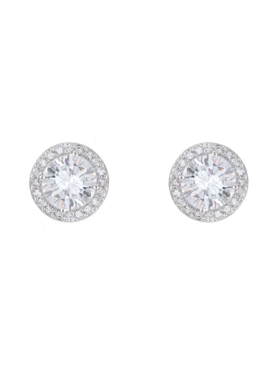 G. Westerleigh ER4140 Oorbellen Zilver main product photo