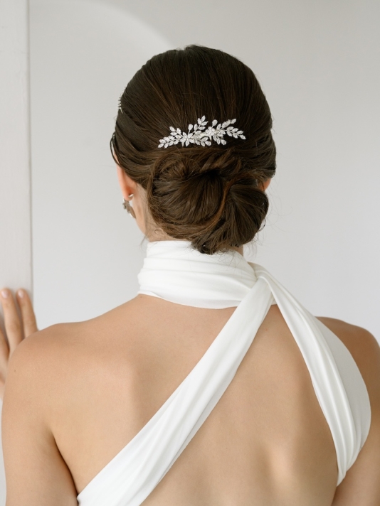 G. Westerleigh HC0153 Haarkam main product photo