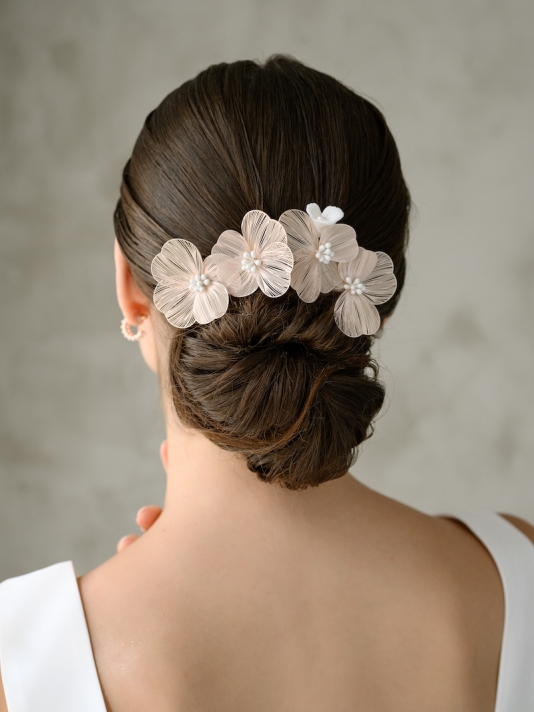 G. Westerleigh HC0416RG Haarkammen main product photo