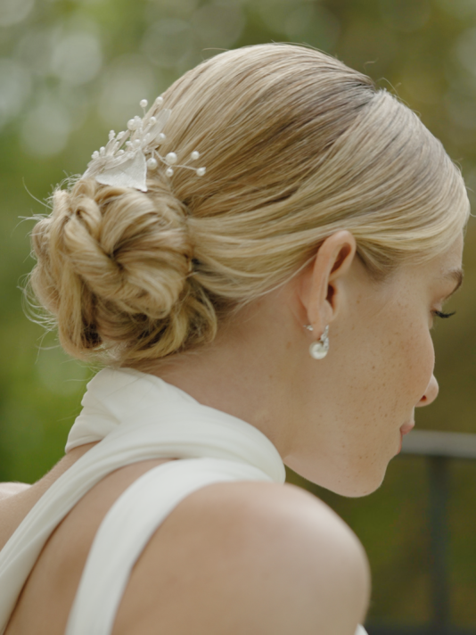 G. Westerleigh HC1119 Haarclip main product photo