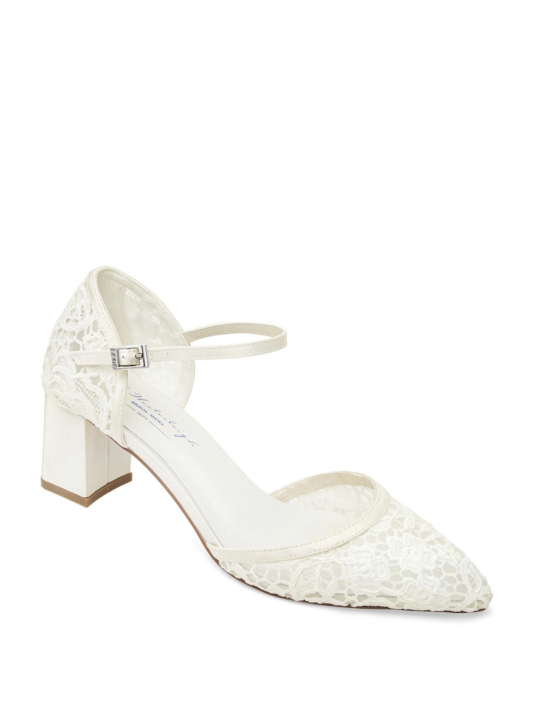 G. Westerleigh Hope Bruidsschoenen main product photo