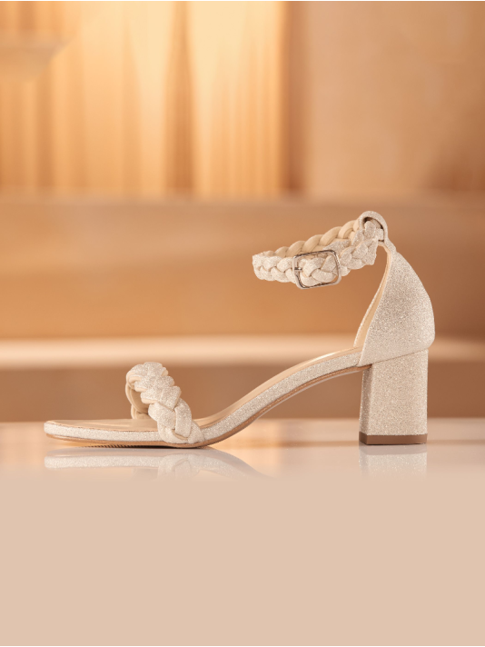 Avalia Lola Bruidsschoenen main product photo