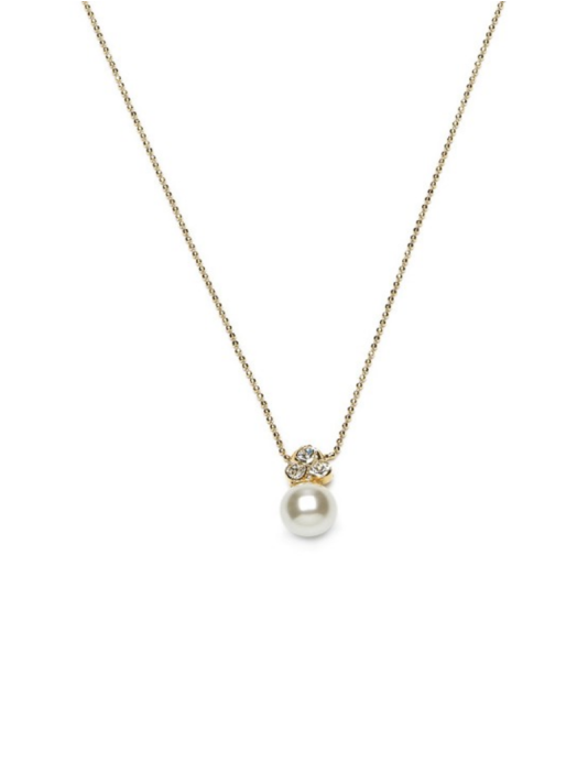 Abrazi Julia Ketting Goud main product photo