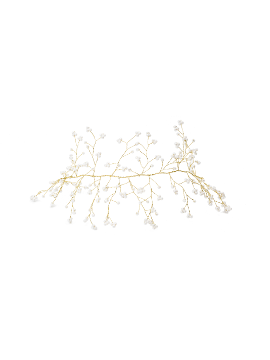 abrazi haarstreng HB-SB-Gold main product photo