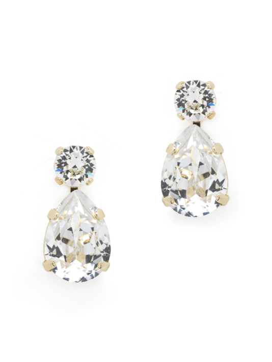 Abrazi Maddie Oorbellen Goud main product photo
