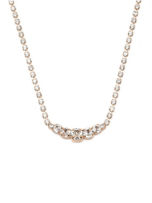 Abrazi Royal Ketting Rose main product photo