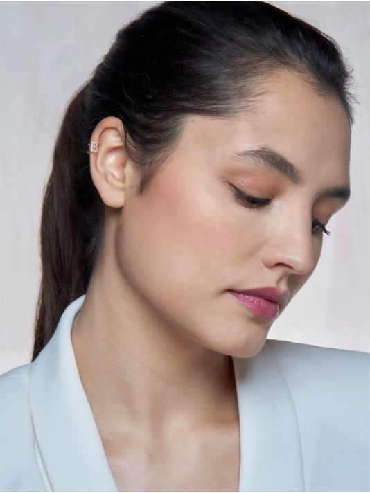 Poirier JE-102 Cuff Goud main product photo